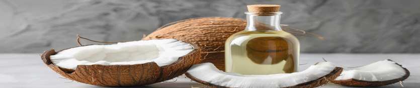 Diferencias entre amida de coco y betaina de coco