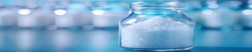 control microbiano de alimentos con benzoato de sodio