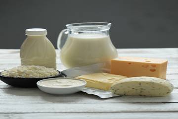 Beneficios del hexametafosfato de sodio en alimentos