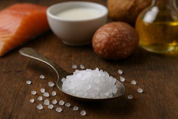 Hexametafosfato de sodio, ¿qué es?