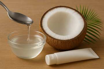 Qué es la betaína de coco