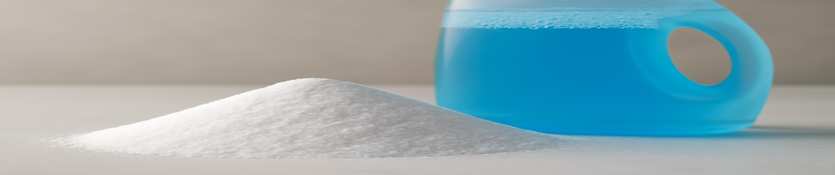 tripolifosfato de sodio en detergentes