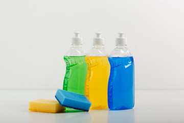tripolifosfato de sodio en productos de limpieza