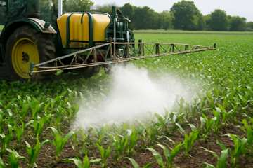 Uso del octoborato de sodio en la industria agrícola