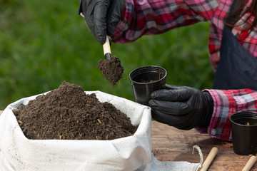 Fertilizantes commodities