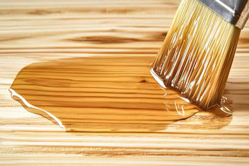 Propiedades de los solventes para madera