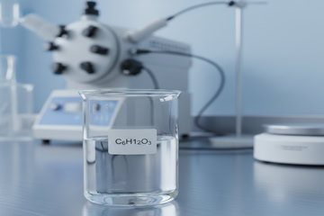 Qué es el acetato de éter metílico de propilenglicol