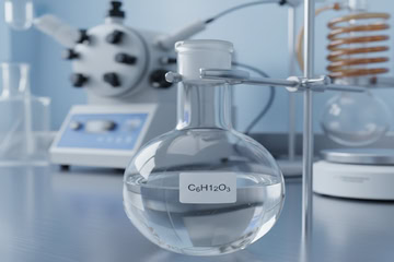 Ventajas del PMA acetato