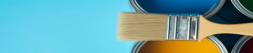 emulsiones estireno‑acrílicas