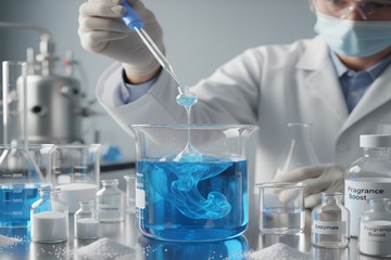 formulación con antieredepositantes