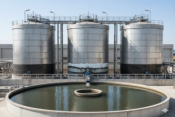 gestión de efluentes sostenible