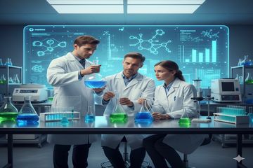 Química inteligente