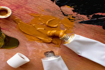 resina SAF52 y normas sobre VOC