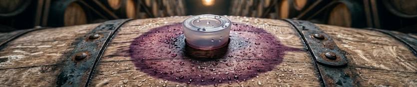 Lo que debe saber de los químicos usados en industria del vino