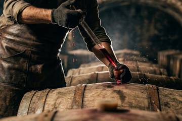Criterios de selección y normativas en industria del vino