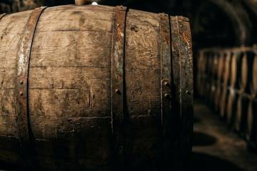 Principales químicos empleados en industria de vino
