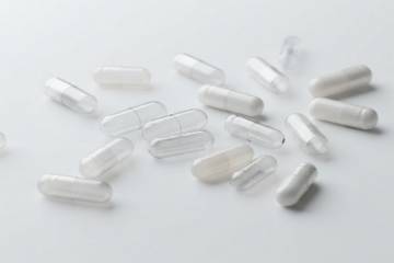 ¿Qué es la hidroxipropilmetilcelulosa?